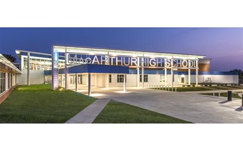 MHS Renovated 